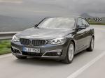 BMW 320d Gran Turismo Modern Line 2013 года